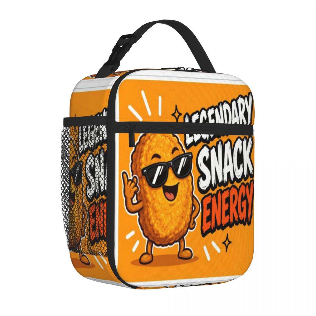 Food Energy Snacks - Gorąca Wyprzedaż Legendarna Przekąska Energetyczna Kurczak