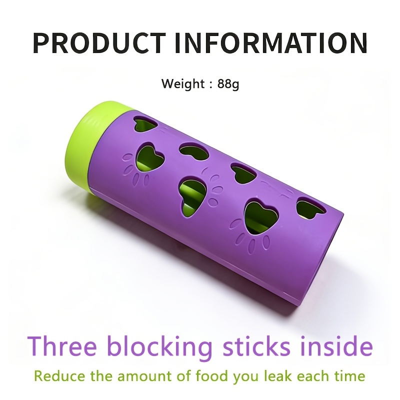 Nowa Odpinana Zabawka dla Zwie – Food Energy Snacks recenzja i cena