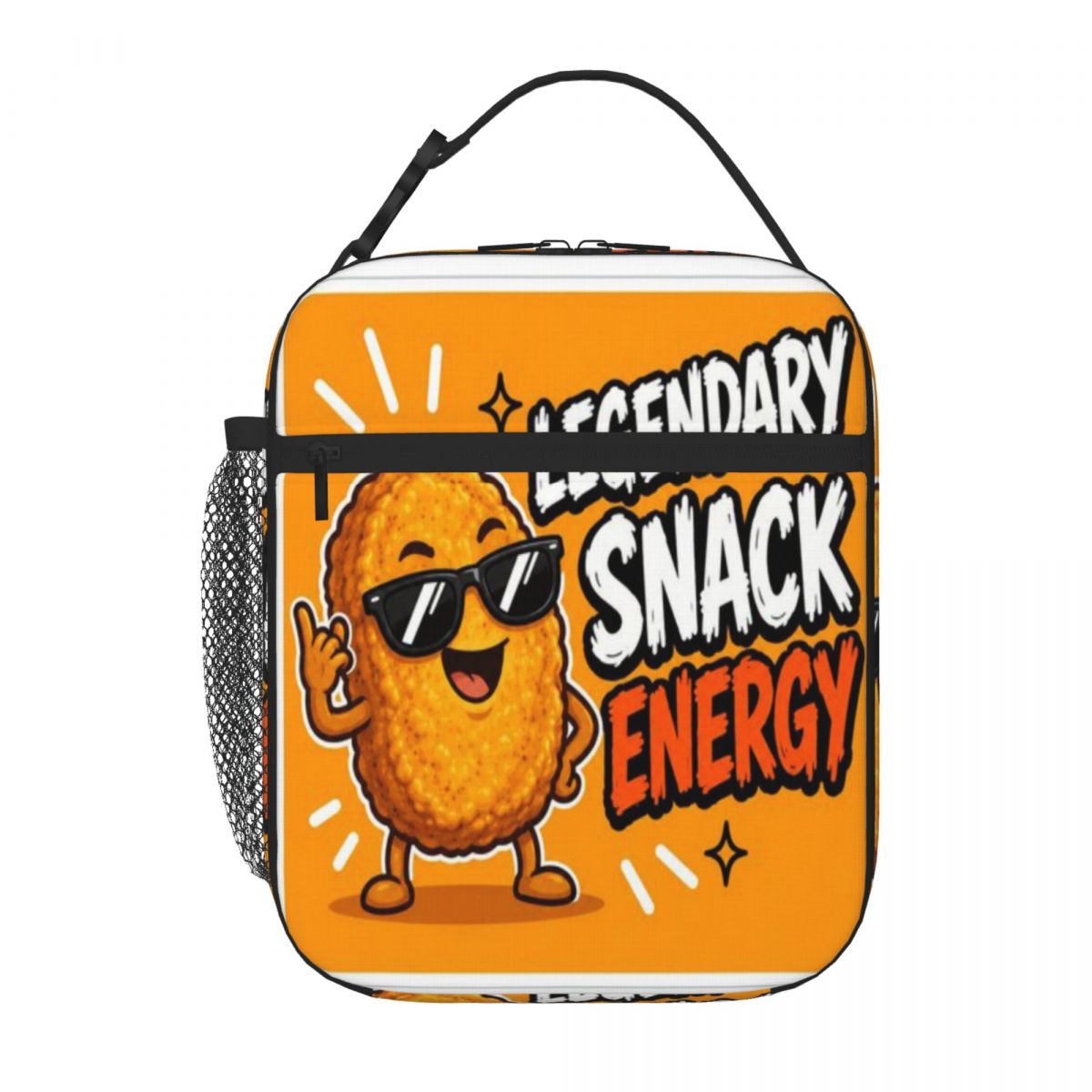 Gorąca Wyprzedaż Legendarna Pr – Food Energy Snacks recenzja i cena