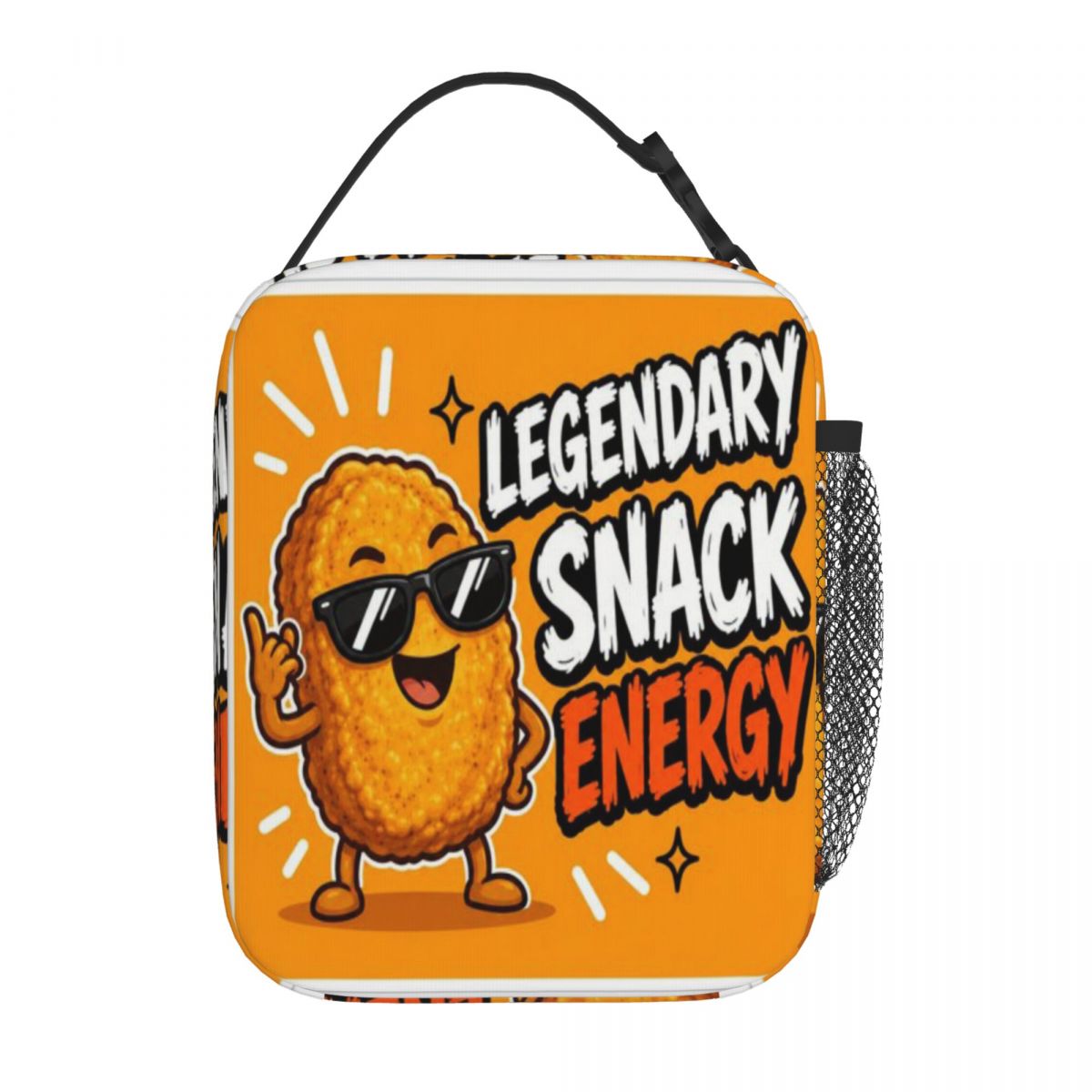 Gorąca Wyprzedaż Legendarna Pr – Food Energy Snacks recenzja i cena