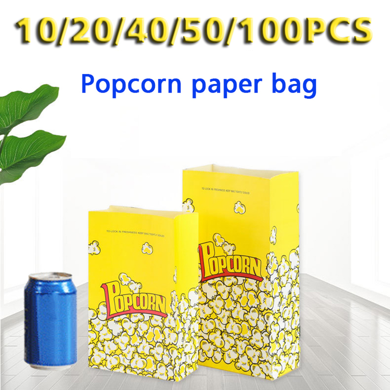 10/20/30/50/100 SZT. Żółte pap – Food Snacks Gifts recenzja i cena