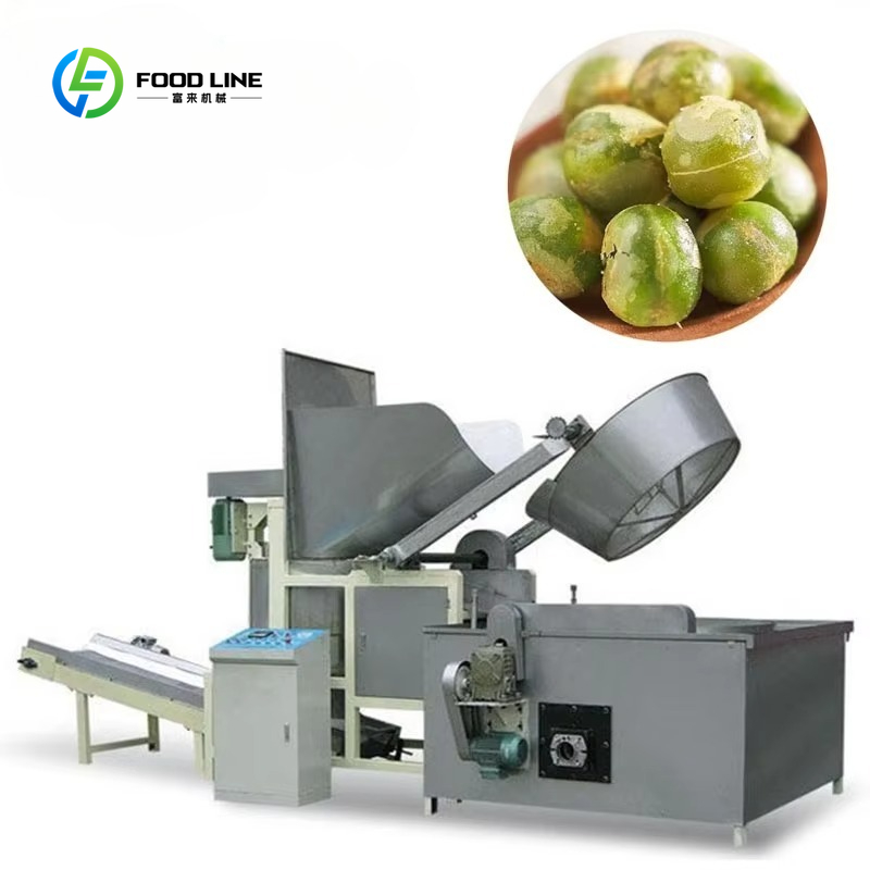 Dostosowywana Elektryczna Masz – Food Energy Snacks recenzja i cena