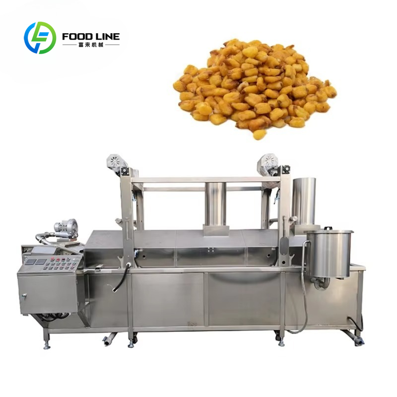 Dostosowywana Elektryczna Masz – Food Energy Snacks recenzja i cena