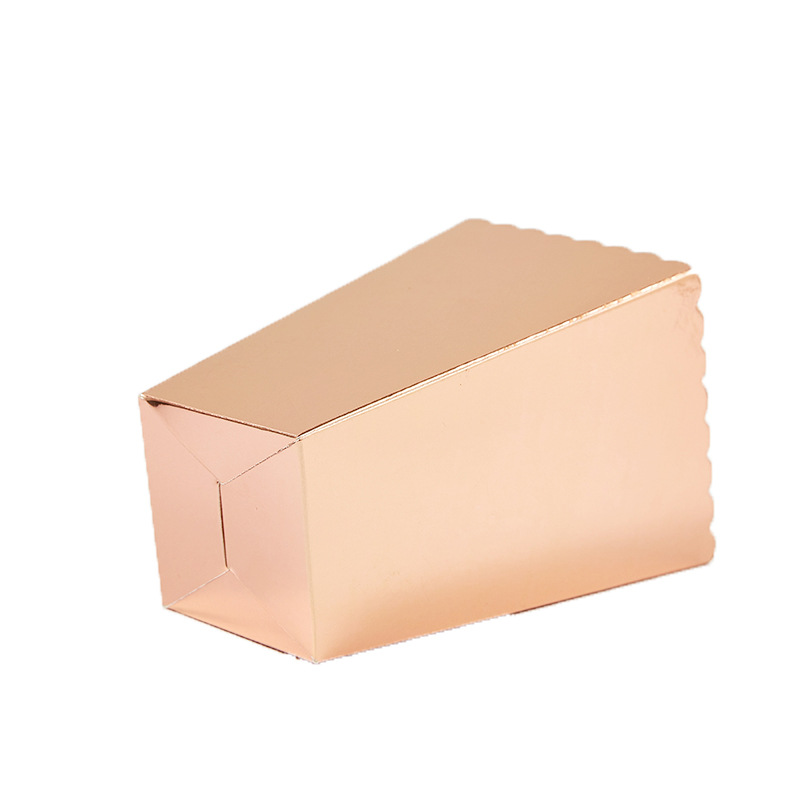 25/50 szt. Papierowe pudełka n – Food Snacks Gifts recenzja i cena