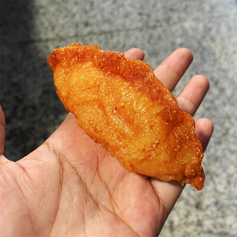 Pierogi gotowane na parze z fa – Food Snacks Order recenzja i cena