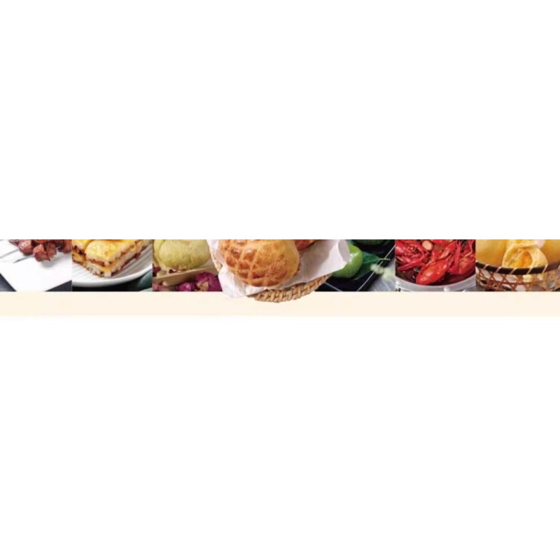 Receptury na jedzenie uliczne  – Food Snacks Recipes recenzja i cena