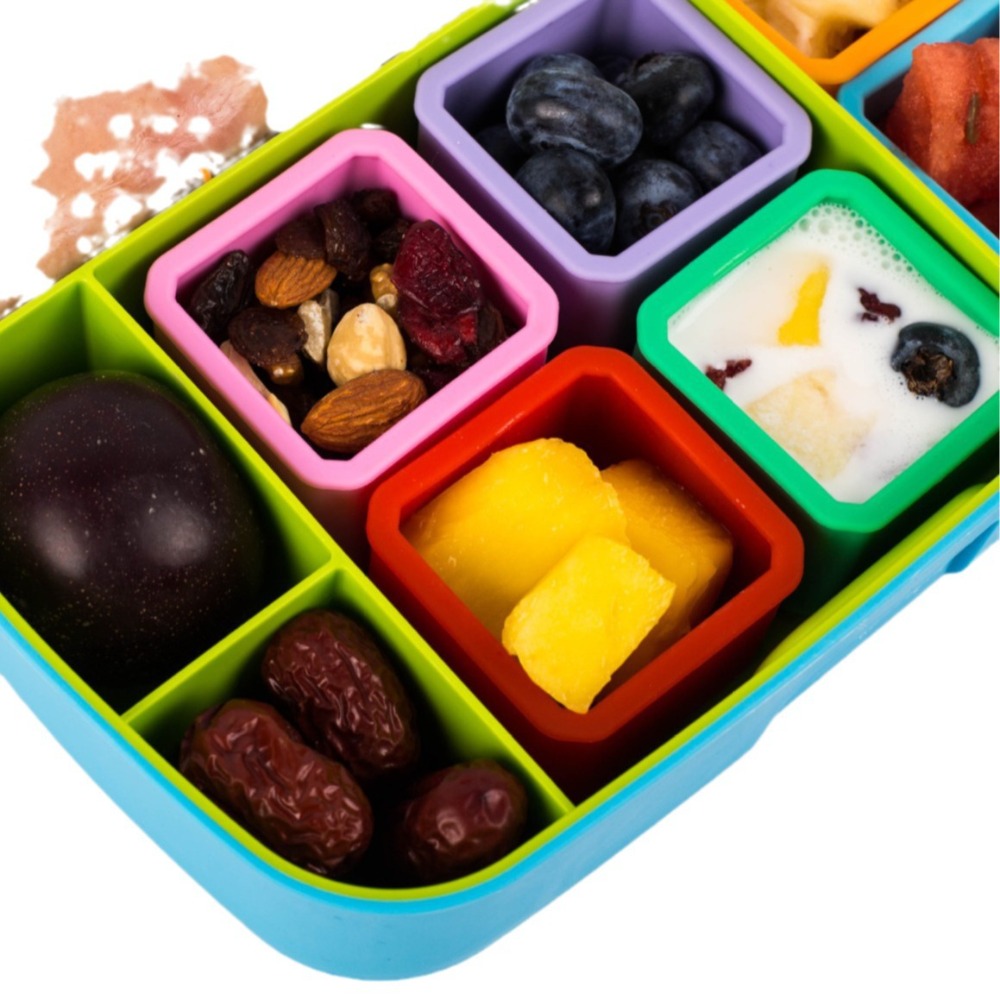 1/3 szt. Praktyczna silikonowa – Food Snacks Distribution recenzja i cena