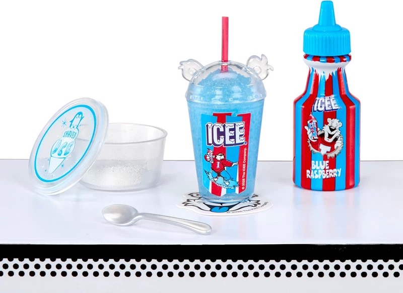 Zabawki MGA Miniverse Mini Bli – Food Snacks Gifts recenzja i cena
