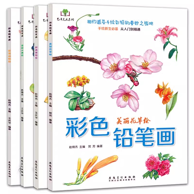 Kolorowe kwiaty ołówkowe, jedz – Food And Snacks Coloring Book Bold And Easy recenzja i cena