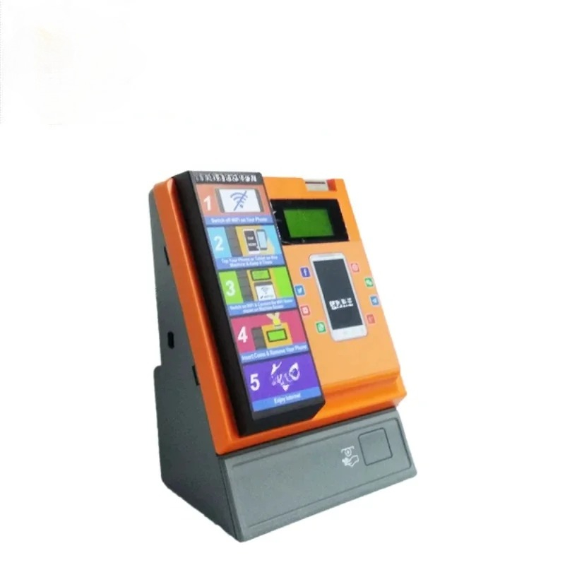 Automat Sprzedający do Ekskluz – Food Snacks Distribution recenzja i cena
