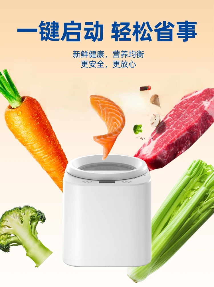 Urządzenie do gotowania zwierz – Food Snacks That Start With A recenzja i cena